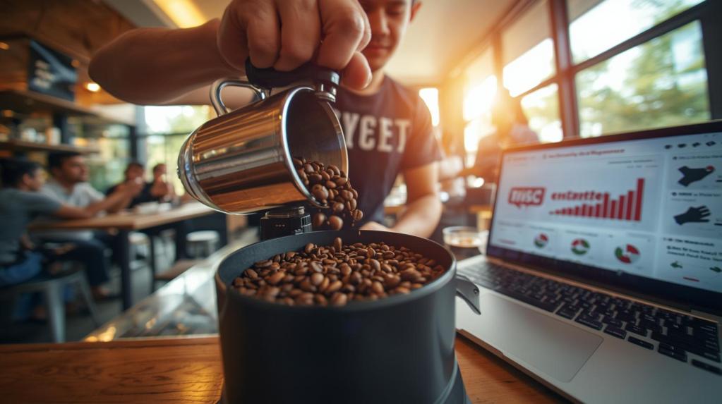 Evaluate Bigcommerce for Selling Coffee Online: Is It the Right Platform?