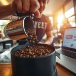 Bigcommerce for Selling Coffee Online