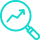 Growth Coupon Icon