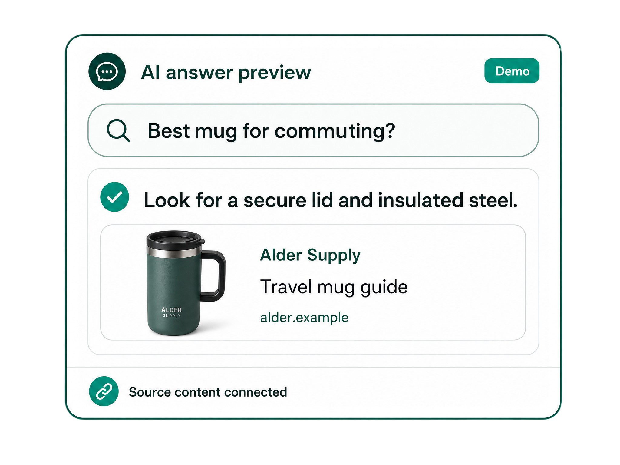 AI Systems & Automation