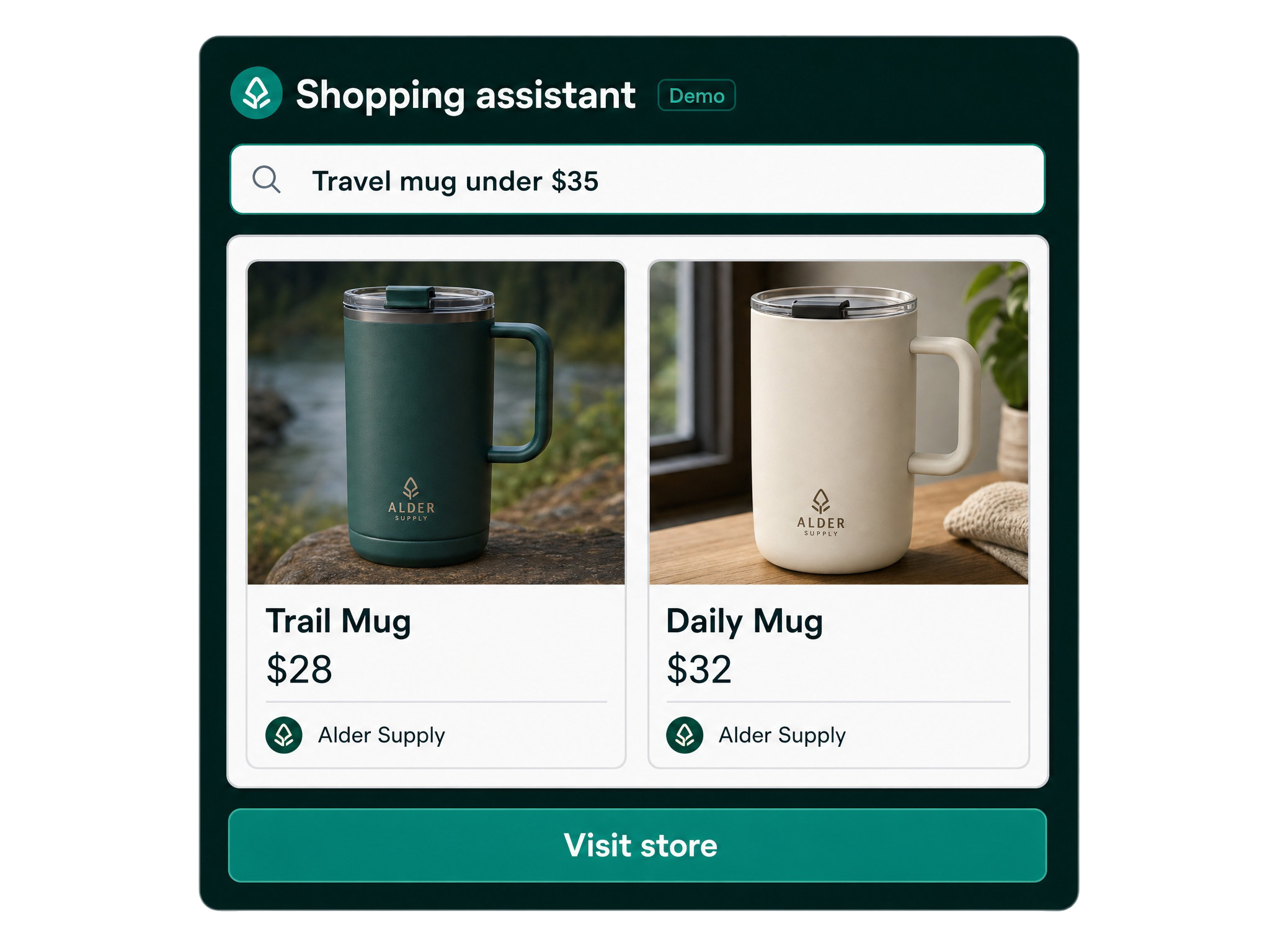 Custom Commerce Systems