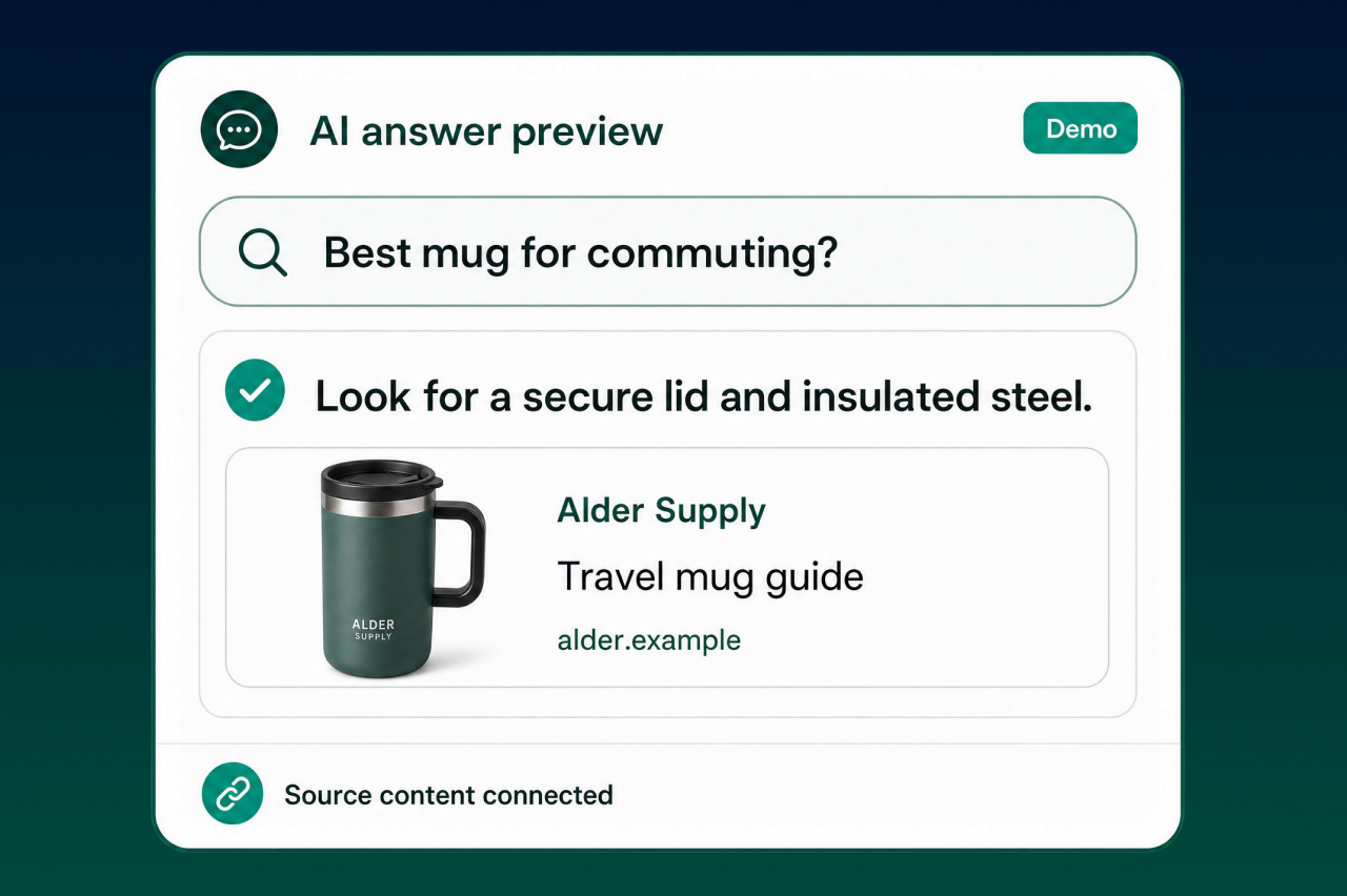 AI Search & GEO