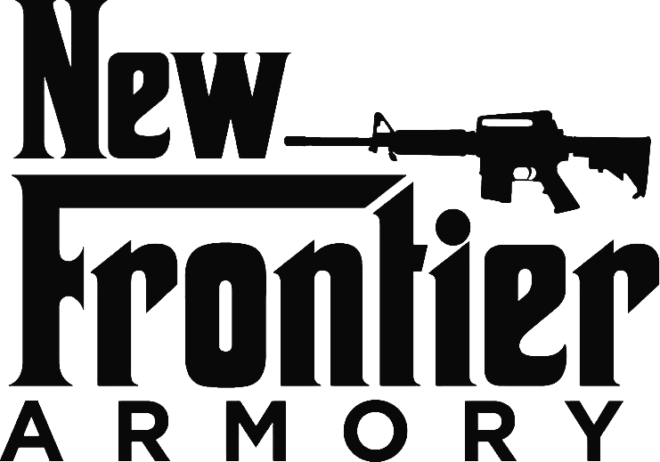 New Frontier Armory