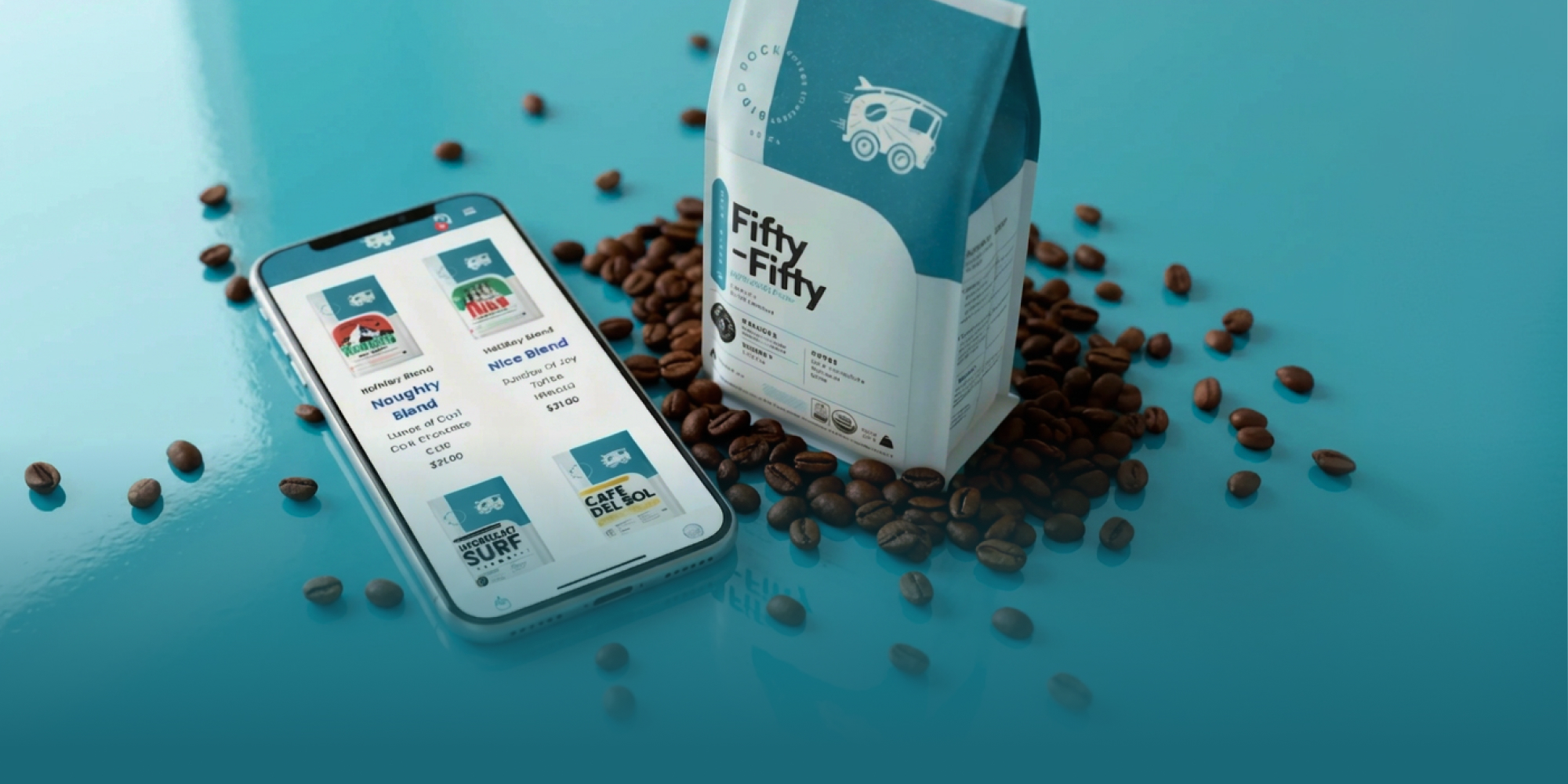 Bird Rock Coffee Roasters case study
