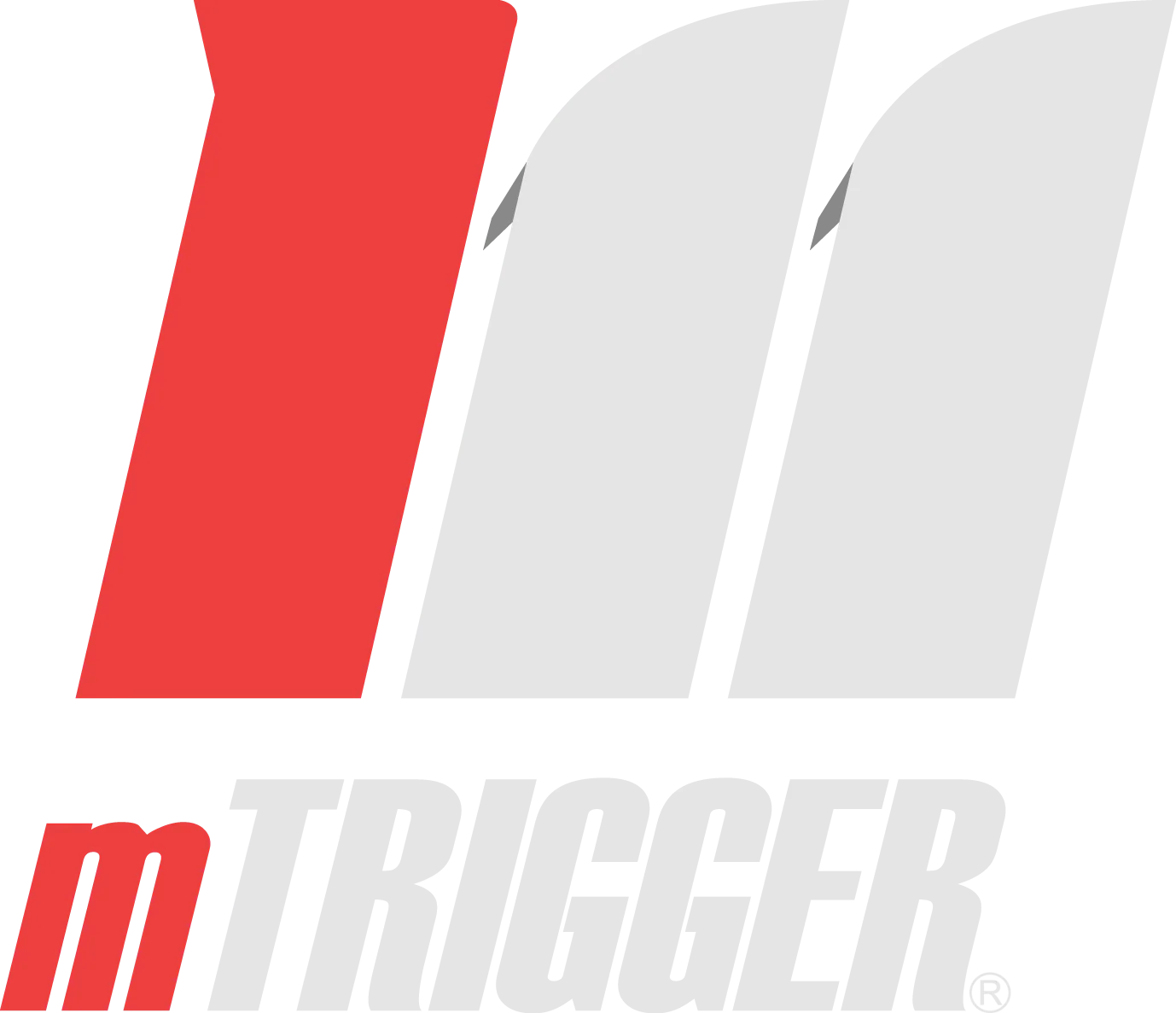 Trigger logo