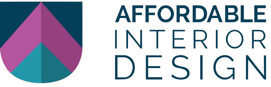 Affordable Interior Design logo
