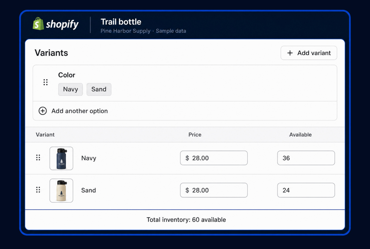 Data/Catalog Migration content