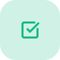 Launch Checklist and Readiness icon