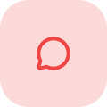Issue Tracking and Team Communication icon