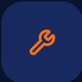 Technical Audits service icon 4
