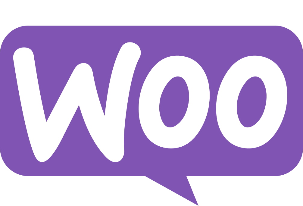 woocommerce logo