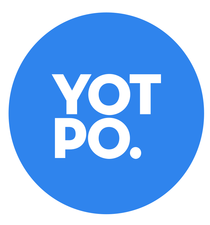 Yotpo logo