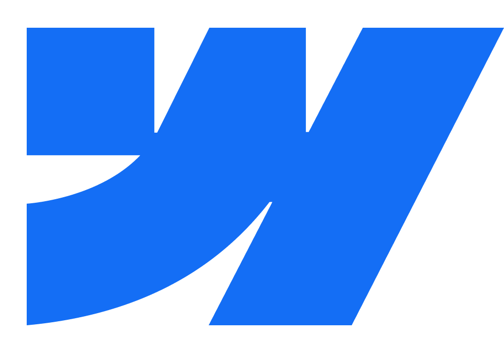 Webflow logo