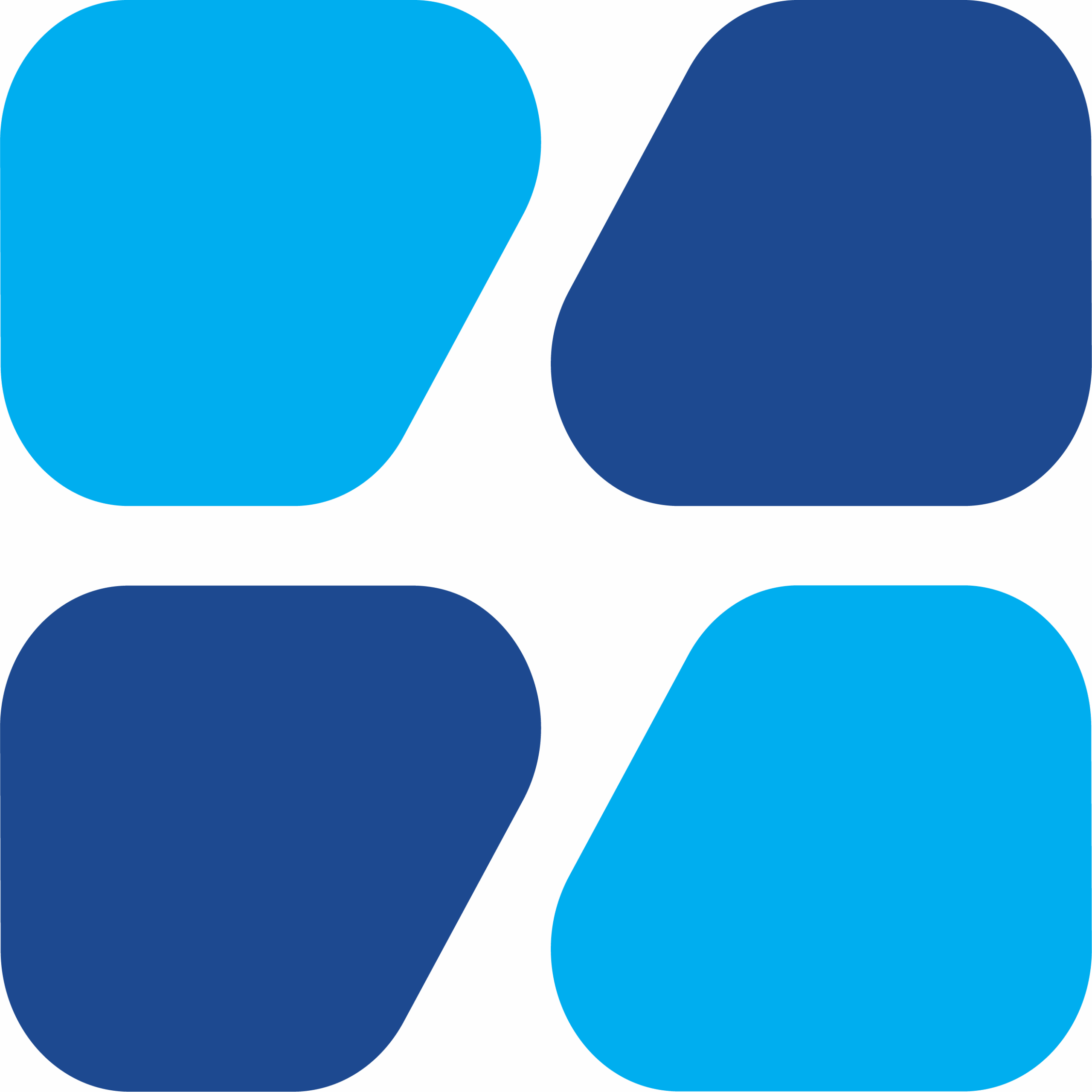 Athos Commerce and Searchspring logo
