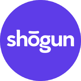 Shogun logo